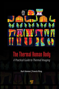 Cover image: The Thermal Human Body 1st edition 9789814745826