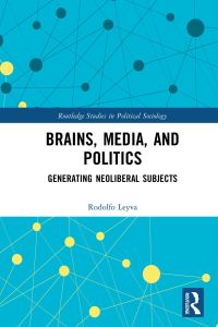 Cover image: Brains, Media and Politics 1st edition 9780367030339