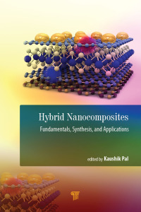 Cover image: Hybrid Nanocomposites 1st edition 9789814800341