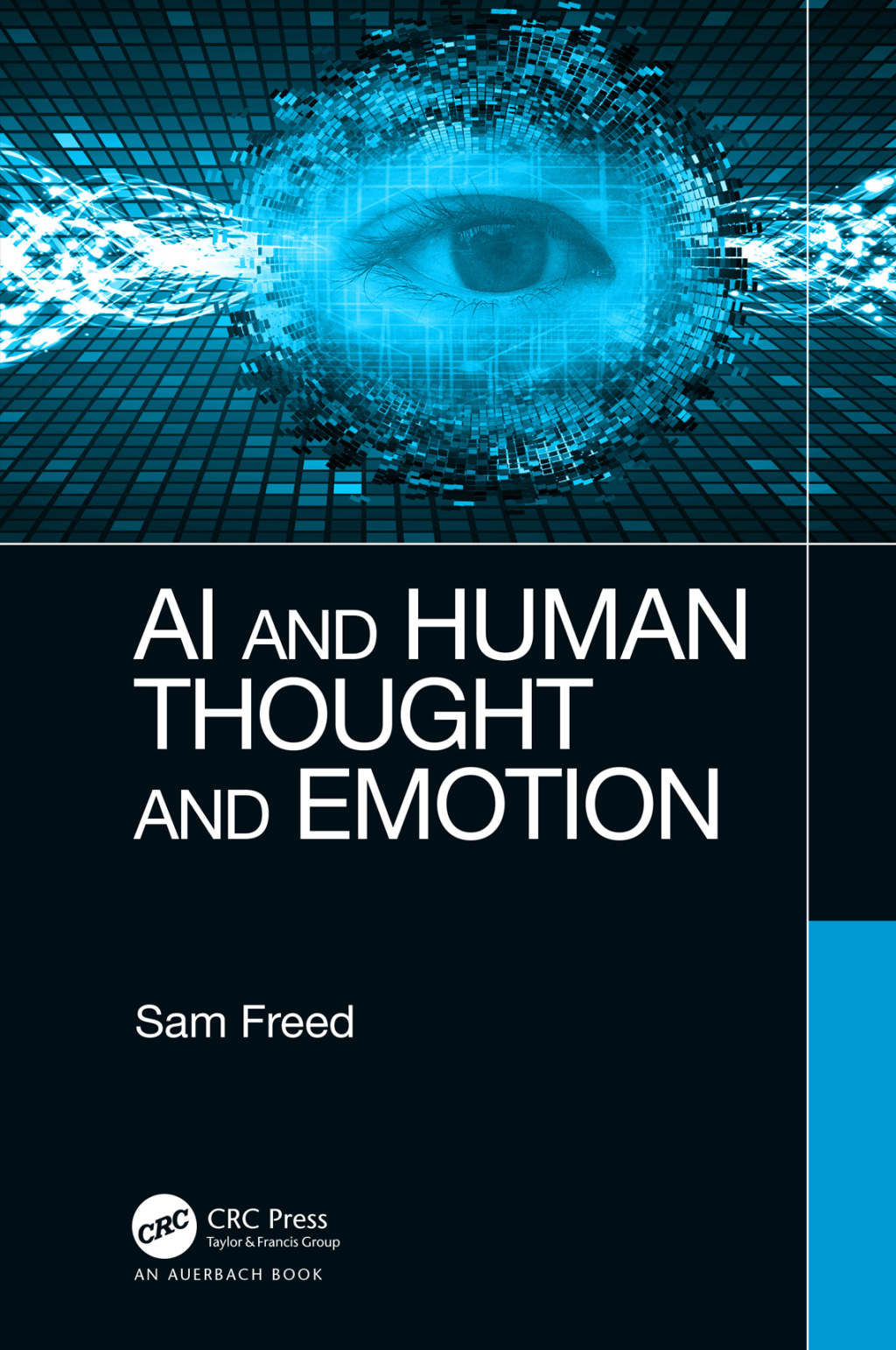 AI and Human Thought and Emotion 1st Edition
