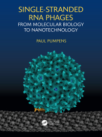 Cover image: Single-stranded RNA phages 1st edition 9780367028589