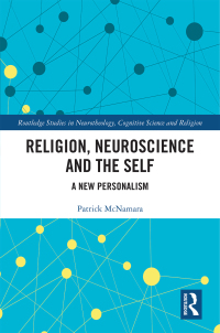 Cover image: Religion, Neuroscience and the Self 1st edition 9781032176000