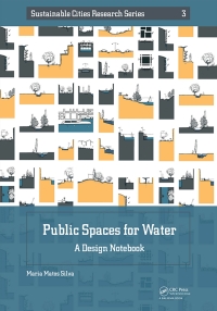 Imagen de portada: Public Spaces for Water 1st edition 9780367031008