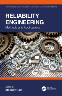 Cover image: Reliability Engineering 1st edition 9781138593855