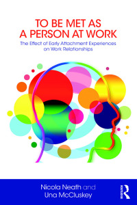 صورة الغلاف: To Be Met as a Person at Work 1st edition 9781782205524