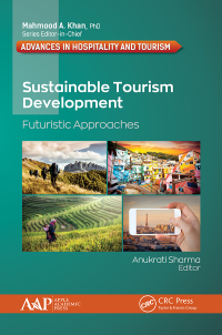 Titelbild: Sustainable Tourism Development 1st edition 9781774634523