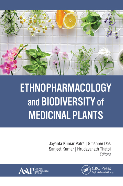 Ethnopharmacology and Biodiversity of Medicinal Plants, 1st Edition - FULL INSTANT DOWNLOAD | PDF DOCX EPUB