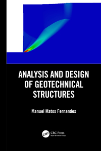 Immagine di copertina: Analysis and Design of Geotechnical Structures 1st edition 9780367026622