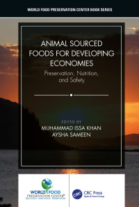 Cover image: Animal Sourced Foods for Developing Economies 1st edition 9781032237497