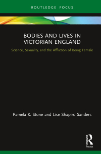 Immagine di copertina: Bodies and Lives in Victorian England 1st edition 9780367555313