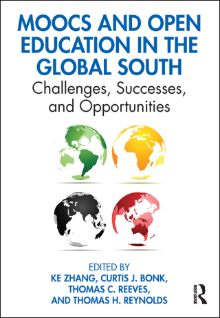 صورة الغلاف: MOOCs and Open Education in the Global South 1st edition 9780367025779