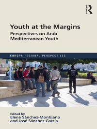 صورة الغلاف: Youth at the Margins 1st edition 9780367662462