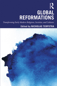 Cover image: Global Reformations 1st edition 9780367025137