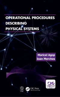 صورة الغلاف: Operational Procedures Describing Physical Systems 1st edition 9780367570972