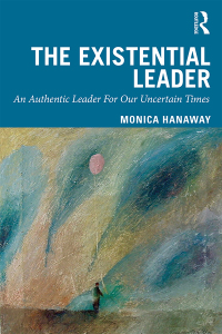 Cover image: The Existential Leader 1st edition 9780367023386
