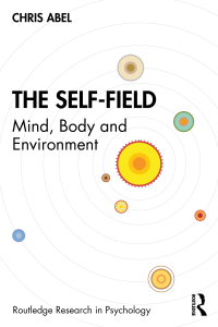 Cover image: The Self-Field 1st edition 9780367740726