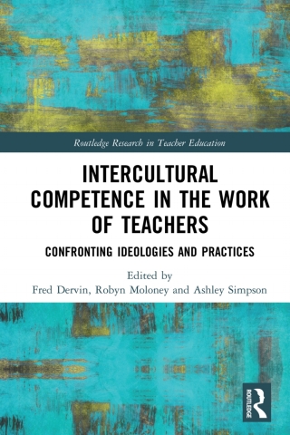 Cover image: Intercultural Competence in the Work of Teachers 1st edition 9780367002381