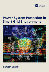 Omslagafbeelding: Power System Protection in Smart Grid Environment 1st edition 9781138032415