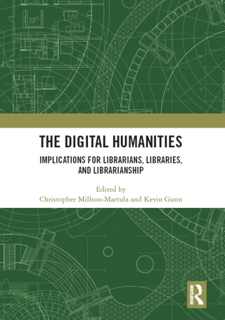 Cover image: The Digital Humanities 1st edition 9781138393165