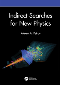 Imagen de portada: Indirect Searches for New Physics 1st edition 9780815386049