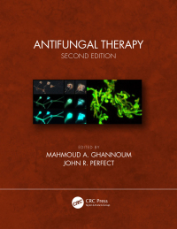 Omslagafbeelding: Antifungal Therapy 2nd edition 9781498768146