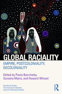 Cover image: Global Raciality 1st edition 9781138346789