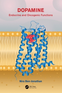 Cover image: Dopamine 1st edition 9781032400167