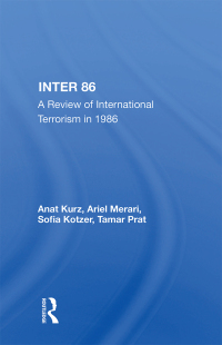 Imagen de portada: Inter 86 1st edition 9780367156855