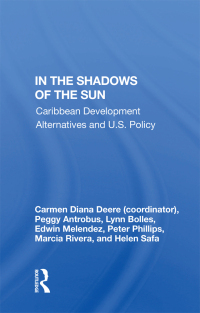 Cover image: In the Shadows of the Sun 1st edition 9780367153670