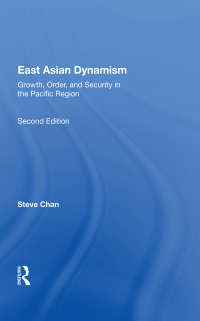 Imagen de portada: East Asian Dynamism 2nd edition 9780367157487