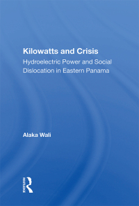 Cover image: Kilowatts And Crisis 1st edition 9780367161552