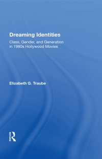 Cover image: Dreaming Identities 1st edition 9780367154189