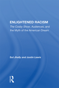 Cover image: Enlightened Racism 1st edition 9780367154356