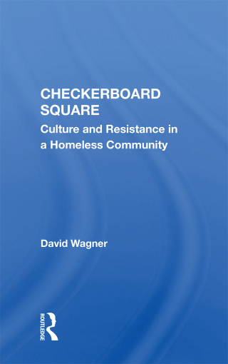 Imagen de portada: Checkerboard Square 1st edition 9780367154653
