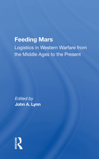 Titelbild: Feeding Mars 1st edition 9780367007621