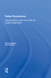 Imagen de portada: Failed Revolutions 1st edition 9780367157630