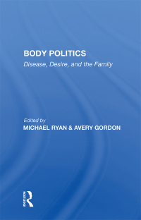 表紙画像: Body Politics 1st edition 9780367157685