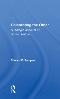 Cover image: Celebrating The Other 1st edition 9780367008987