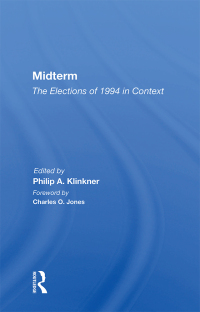 Cover image: Midterm 1st edition 9780367160180