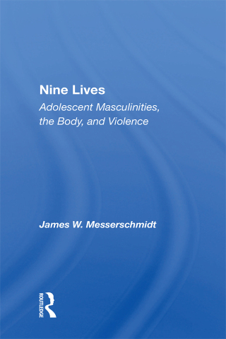 Imagen de portada: Nine Lives 1st edition 9780367007522