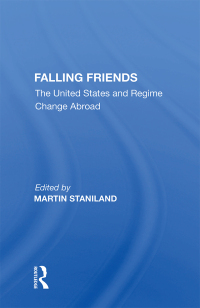 Immagine di copertina: Falling Friends 1st edition 9780367162191