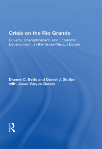 Titelbild: Crisis On The Rio Grande 1st edition 9780367016777