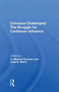 Cover image: Colossus Challenged 1st edition 9780367019228