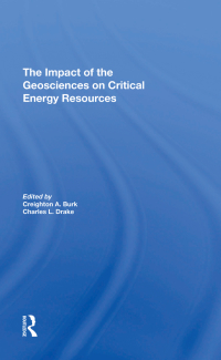 Imagen de portada: Impact Geosciences 1st edition 9780367017859