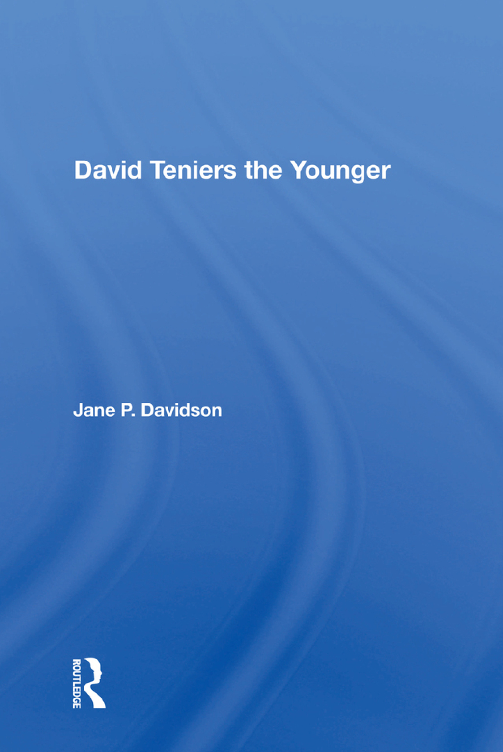 David Teniers the Younger 1st Edition