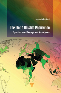 Cover image: The World Muslim Population 1st edition 9789814800310