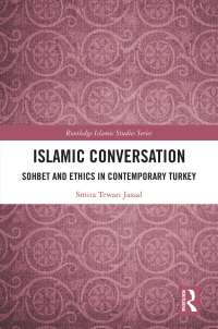 صورة الغلاف: Islamic Conversation 1st edition 9781138391192