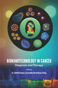 Imagen de portada: Bionanotechnology in Cancer 1st edition 9789814800303