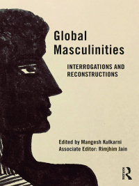 Cover image: Global Masculinities 1st edition 9780367200480