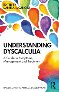 表紙画像: Understanding Dyscalculia 1st edition 9781138389878